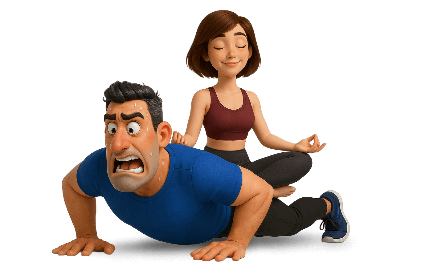 Bygg muskler raskere