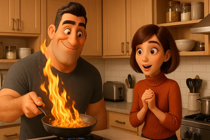 Hvordan matlagingsmetoder påvirker næringsstoffer