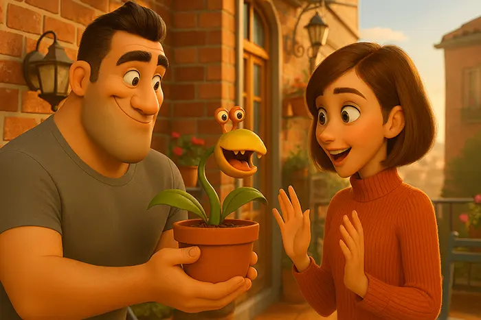 7 beste planter for et sunnere hjem