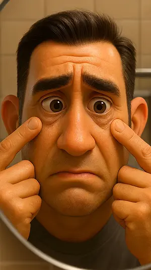 Aldring raskere enn du tror