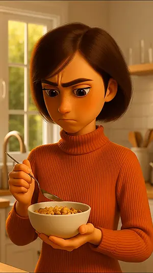 Skjult fettøkningsmat