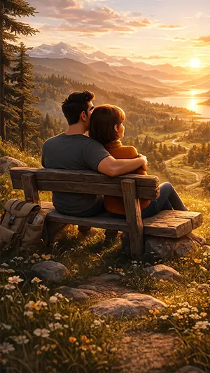 Livslengde daglige ritualer