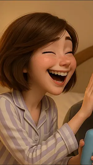 Body Lotion eller Body Butter